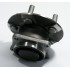 REAR WHEEL HUB BEARING ASSEMBLY for 2003-2008 Pontiac Vibe 2WD NO ABS 512218