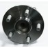 REAR WHEEL HUB BEARING ASSEMBLY for 2003-2008 Pontiac Vibe 2WD NO ABS 512218