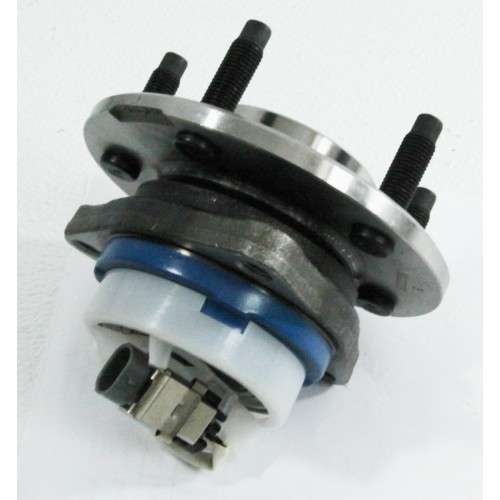 Maza Cadillac Sts 2005-2011 Trasero 4x4 Mkgb