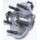 2PCS Front Wheel Hub amp;Bearing 515073 fit 02-04 Dodge RAM1500 ST Satandar Cab