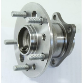 2 PCS REAR WHEEL HUB BEARING ASSEMBLY 02-05 Toyota Camry SE Sedan 4D FWD 512208