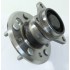 2 PCS REAR WHEEL HUB BEARING ASSEMBLY 02-05 Toyota Camry SE Sedan 4D FWD 512208