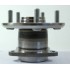 2 PCS REAR WHEEL HUB BEARING ASSEMBLY 02-05 Toyota Camry SE Sedan 4D FWD 512208