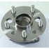 2 PCS REAR WHEEL HUB BEARING ASSEMBLY 02-05 Toyota Camry SE Sedan 4D FWD 512208