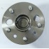 2 PCS REAR WHEEL HUB BEARING ASSEMBLY 02-05 Toyota Camry SE Sedan 4D FWD 512208