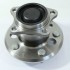 2 PCS REAR WHEEL HUB BEARING ASSEMBLY 02-05 Toyota Camry SE Sedan 4D FWD 512208