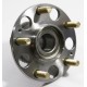 REAR WHEEL HUB BEARING ASSEMBLY for 2003-2004 Honda Accord 2004-2008 Acura TL 512188