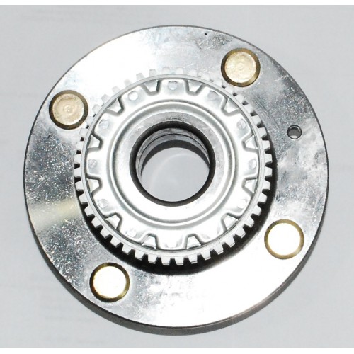 thumbnail image 2 of Rear Wheel Bearing & Hub Assembly For 2005-2006 Hyundai Elantra & Kia Spectra5 2 of 2