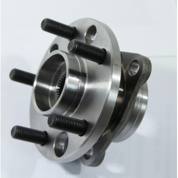 Front WHEEL HUB BEARING ASSEMBLY for Pontiac 85-98 Grand AM 86-94 Sunbird513017