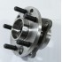 Front WHEEL HUB BEARING ASSEMBLY for Pontiac 85-98 Grand AM 86-94 Sunbird513017