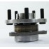 Front WHEEL HUB BEARING ASSEMBLY for Pontiac 85-98 Grand AM 86-94 Sunbird513017