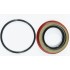Front WHEEL HUB BEARING ASSEMBLY for Pontiac 85-98 Grand AM 86-94 Sunbird513017