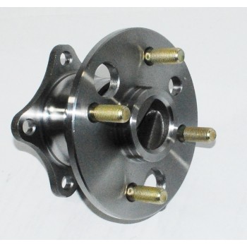 REAR WHEEL HUB AND BEARING ASSEMBLY FOR CHEVROLEY GEO PRIZM COROLLA