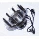 2 PCS FRONT Wheel Hub amp;Bearing fit 03 04 05 Dodge RAM 2500 3500 8LUG 2WD 515089
