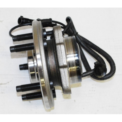 AM Autoparts Rear Wheel Bearing Pair Set For Ford Explorer Sport Trac Lincoln Aviator Mercury Mountaineer