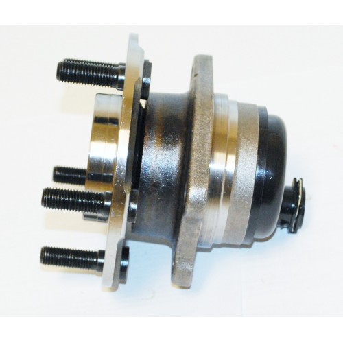 SUMMITTEILE 2x Rear Wheel Bearing Assembly For Dodge Grand Caravan, Chrysler Town & Country, VW Routan