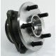 FRONT WHEEL HUB...