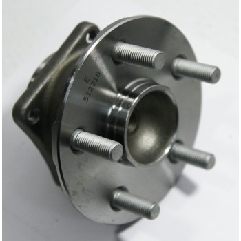 REAR WHEEL HUB BEARING ASSEMBLY for 2003-2008 Toyota Corolla 2WD NO ABS 512218