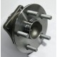 REAR WHEEL HUB BEARING ASSEMBLY for 2003-2008 Toyota Corolla 2WD NO ABS 512218