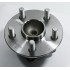 REAR WHEEL HUB BEARING ASSEMBLY for 2003-2008 Toyota Corolla 2WD NO ABS 512218