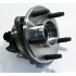 2 PCS Front Wheel Hub Bearing for 2005 Chevy Malibu Maxx LS/LT 2.5L VIN8 FWD