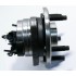 2 PCS Front Wheel Hub Bearing for 2005 Chevy Malibu Maxx LS/LT 2.5L VIN8 FWD