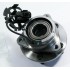 2 PCS Front Wheel Hub Bearing for 2005 Chevy Malibu Maxx LS/LT 2.5L VIN8 FWD