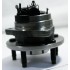 2 PCS Front Wheel Hub Bearing for 2005 Chevy Malibu Maxx LS/LT 2.5L VIN8 FWD