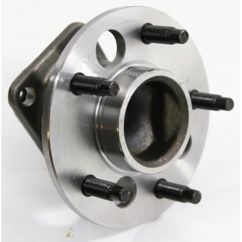 2 PCS REAR WHEEL HUB BEARING ASSEMBLY for 1993-1996 Bucik Park Avenue 513062