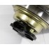 2 PCS REAR WHEEL HUB BEARING ASSEMBLY for 1993-1996 Bucik Park Avenue 513062