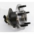 2 PCS REAR WHEEL HUB BEARING ASSEMBLY for 1993-1996 Bucik Park Avenue 513062