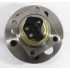2 PCS REAR WHEEL HUB BEARING ASSEMBLY for 1993-1996 Bucik Park Avenue 513062