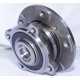 Front Wheel Hub amp;Bearing Assembly 2008-2011 BMW 528i Base Sedan 4D FWD 513210
