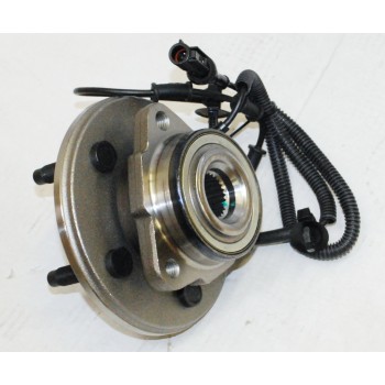 95-01 Mercury Mountaineer 95-01 Ford Explorer Front WHEEL HUB BEARING ASSEMBLY