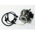 Front Hub Assembly 2001-2002 Ford Explorer Sport Trac 4WD Axle Bearing 2 Pieces