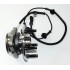 Front Hub Assembly 2001-2002 Ford Explorer Sport Trac 4WD Axle Bearing 2 Pieces