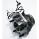 FRONT WHEEL HUB BEARING ASSEMBLY for 95-02 GMC Safari Chevrolet Astro AWD 538-01356R;538-01357L