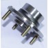 2 PCS REAR WHEEL HUB BEARING fit01-06 Hyundai Elantra GLS Sedan 4D w/oABS 2.0L