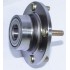 2 PCS REAR WHEEL HUB BEARING fit01-06 Hyundai Elantra GLS Sedan 4D w/oABS 2.0L