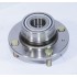 2 PCS REAR WHEEL HUB BEARING fit01-06 Hyundai Elantra GLS Sedan 4D w/oABS 2.0L