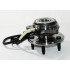 Front Hub Assembly 1995-2001 Ford Explorer 4WD Axle Bearing 5-Stud 2 Pieces