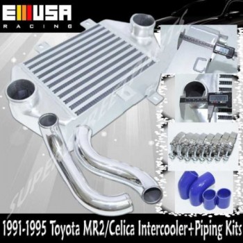 1989-1999 Toyota MR2 Celica Intercooler kit  3SGTE