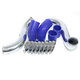 Intercooler Piping for 91 92 93 94 95 Toyota MR2 Coupe 2D 2.0L DOHC Turbocharged