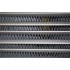 Universal Intercooler 27x7x4 3" INLET AND OUTLET