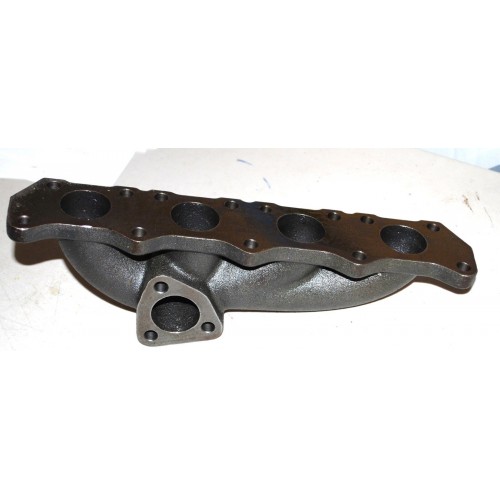 1999 2000 2001 2002 2003 Audi A4 Turbo Manifold Vw Passat