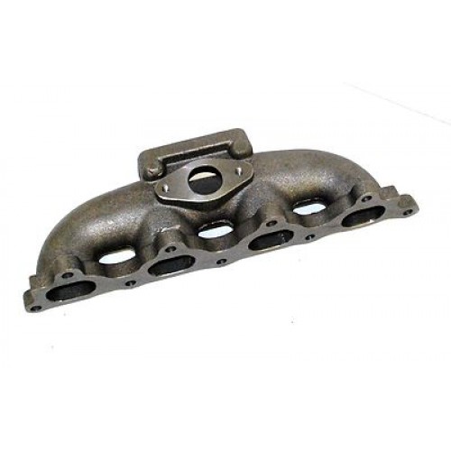 thumbnail interactive-video image 1 of Maxport Exhaust Manifold Headers For 1992-1996 Honda Prelude VTEC H22A1 2.2L 1 of 4