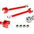 Nissan 240sx 1995  1996 1997 1998 S14 Rear Lower Control Toe Arm Kit RED