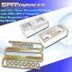 2007-2011Chevy Silvera 1500 2WD/4WD 2 quot; REAR Lift Kit NEW BODY STYLE silve