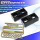 2007-2011 GMC Sterra 1500 2WD/4WD 2 quot; quot; REAR Lift Kit  NEW BODY STYLE