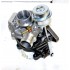 Turbo Turbocharger GT1544s for 00-04 Seat Arosa 1.4 TDI 75HP AMF 3Zyl 045145701JX